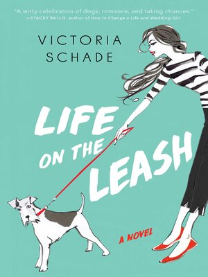 cover image of Life on the Leash